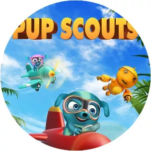 Pup Scouts - Film