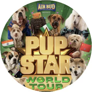 Pup Star: World Tour