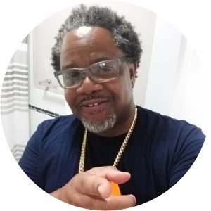 Pupa Nas T - Musical artist