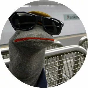 Pupa Sock - Musical artist