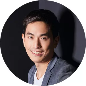 Pupaa Tejanarong photograph