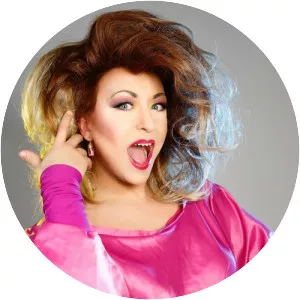 Pupi Poisson - Musical artist