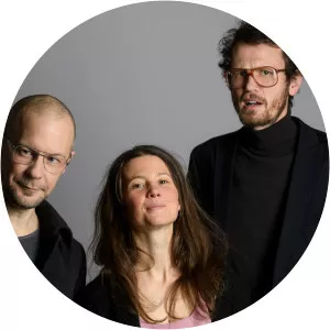 Pupkulies and Rebecca - Musical group