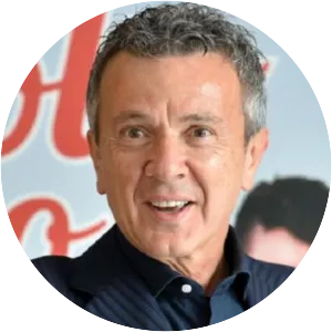 Pupo - Italian singer-lyricist