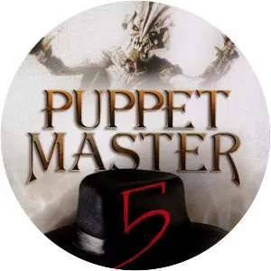 Puppet Master 5: The Final Chapter