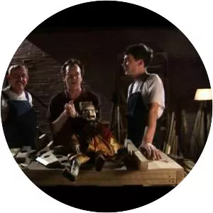 Puppet Master: Axis of Evil - 2010 ‧ Cult/Horror ‧ 1h 30m