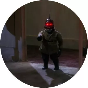 Puppet Master  - Comic book character