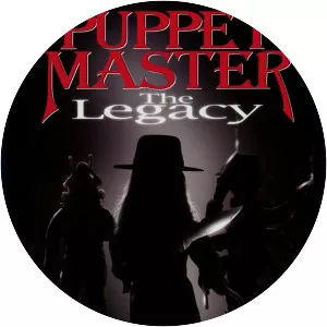 Puppet Master: The Legacy