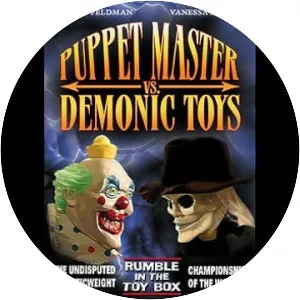 Puppet Master vs Demonic Toys - 2004 ‧ Television/Horror ‧ 1h 35m