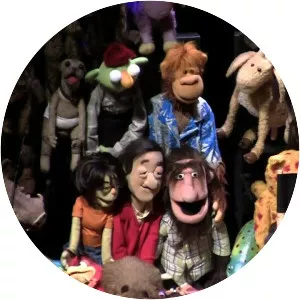 Puppet Up! - TV show