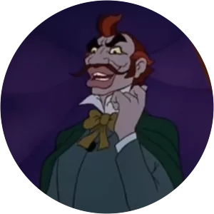 Puppetino - Fictional character