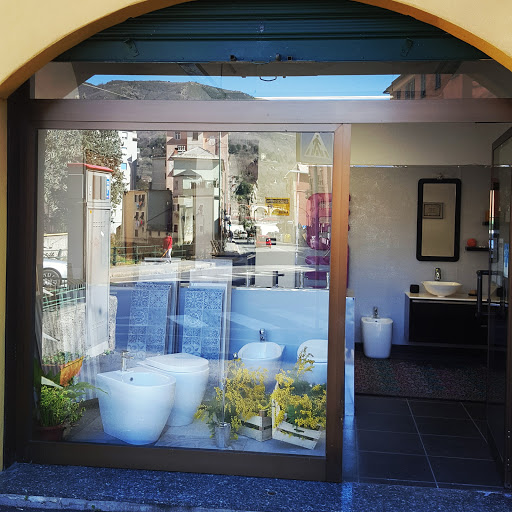 PUPPO IDROTERM 1946 - 