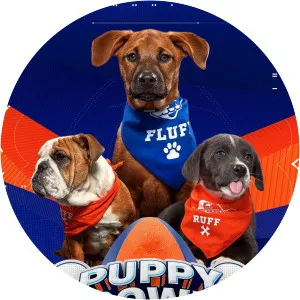 Puppy Bowl XVI Presents: Too Cute! For Puppy BowlSince 2020