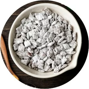 Puppy chow