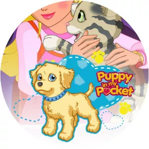 Puppy in My Pocket: Adventures in Pocketville