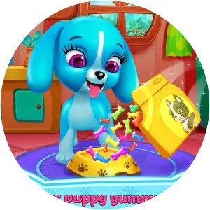 Puppy Love - My Dream Pet - Video game
