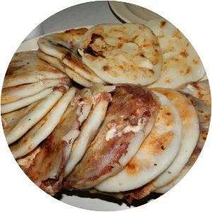 Pupusa