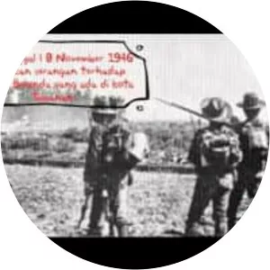 Puputan Margarana - Battle