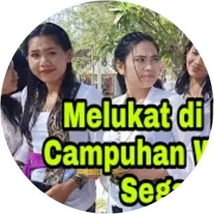 Pura Campuhan Windhu Segara Padanggalak Denpasar