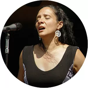 Pura Fé - American singer-songwriter