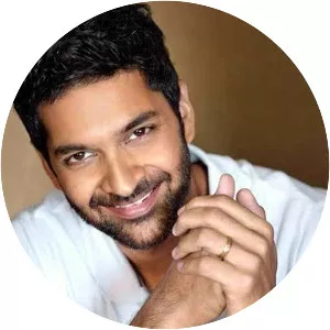 Purab Kohli
