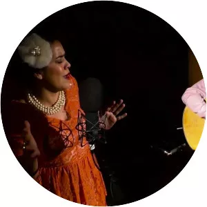 Purahei Soul - Musical artist