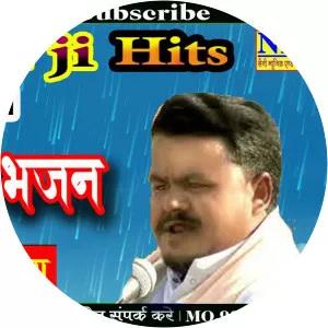 Puran Bharti - Musical artist