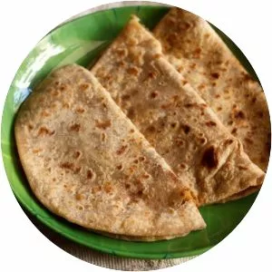 Puran poli
