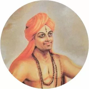 Purandara Dasa - Philosopher