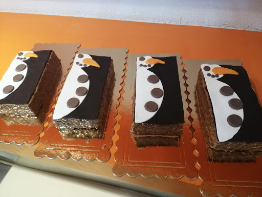 PURATOS, SA - Del Norte