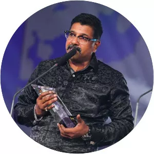 Puravalan Narayanasamy - Television actor