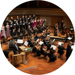 dániel somogyi-tóth purcell choir and orfeo orchestra