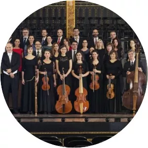 Purcell Kórus és Orfeo Zenekar - Musical group