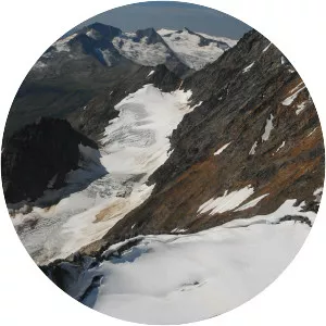 Purcell Mountains - Mountain range in Canada