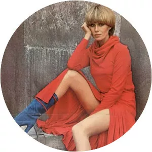 Purdey  - Fictional character