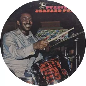 Purdie Good! photograph