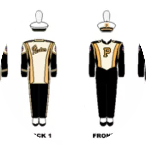 Purdue All-American Marching Band - 