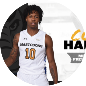 Purdue Fort Wayne Mastodons men's basketball