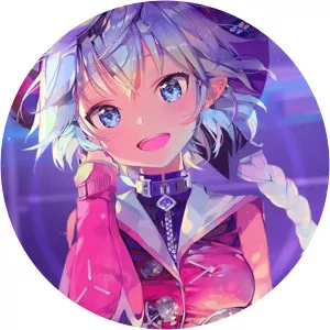 Pure 100% - Musical artist