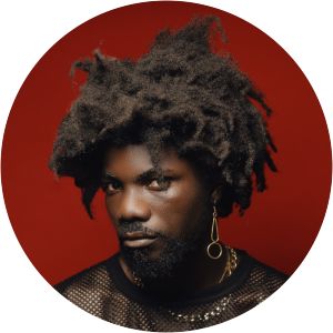 Pure Akan - Musical artist