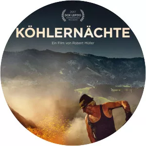 Pure Charcoal (Köhlernächte)