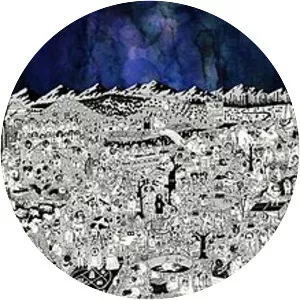 Pure Comedy - Studio album by J Tillman