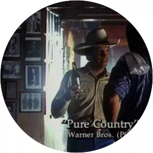 Pure Country - 1992 ‧ Drama/Romance ‧ 1h 53m