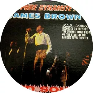 Pure Dynamite! Live at the Royal