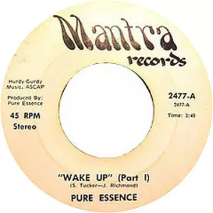 clifford nyren pure essence