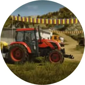 Pure Farming 2018