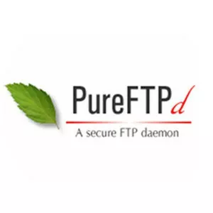 Pure-FTPd - Software