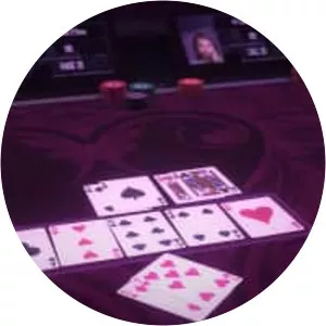 Pure Hold'em - Video game
