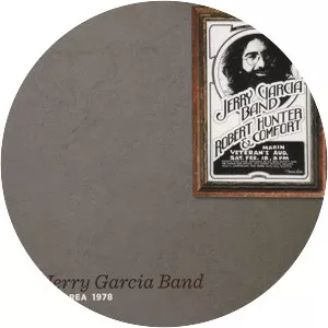 Pure Jerry: Bay Area 1978 - Live album by Jerry Garcia Band