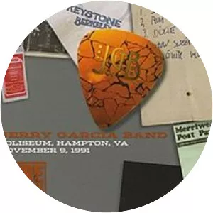 Pure Jerry: Coliseum, Hampton, VA,